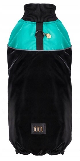 Chaba Nastavitelné oblečení Wear Magnifique XL zelené