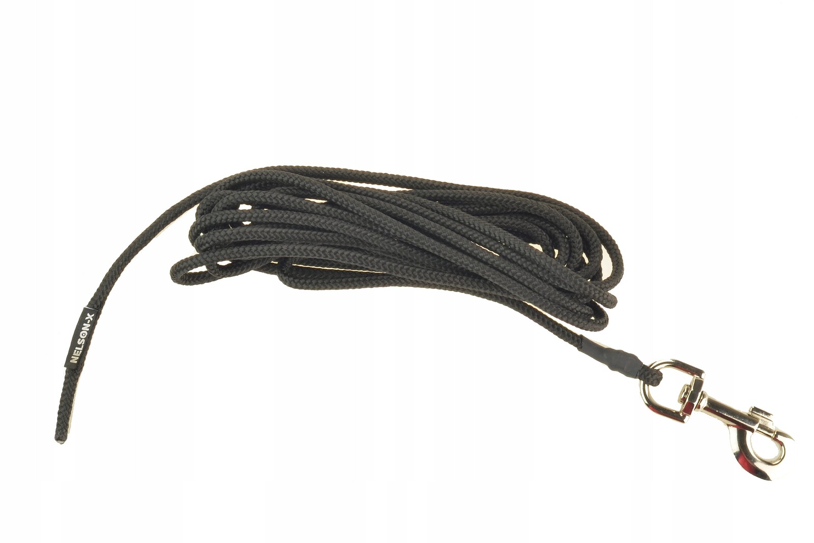 Vodítko Tréninkové Vodítko Statické Lano Pro Psy 10M Wzm Nelson-x Product Pol