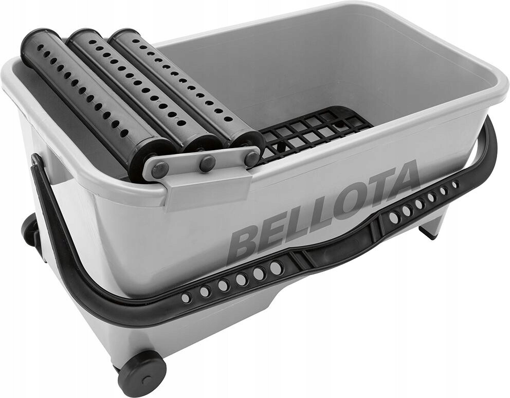 Kbelík na mytí dlaždic 20L Bellota