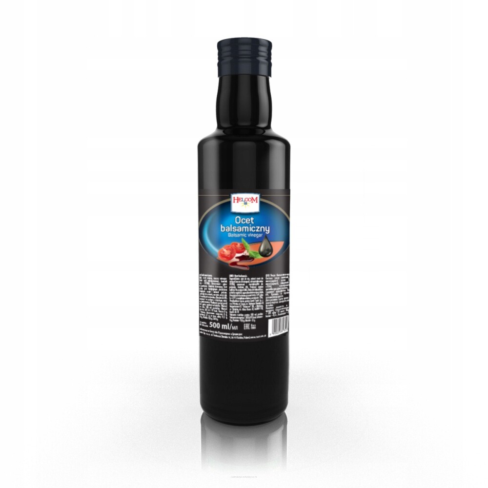 Balzamikový ocet Helcom 500 ml