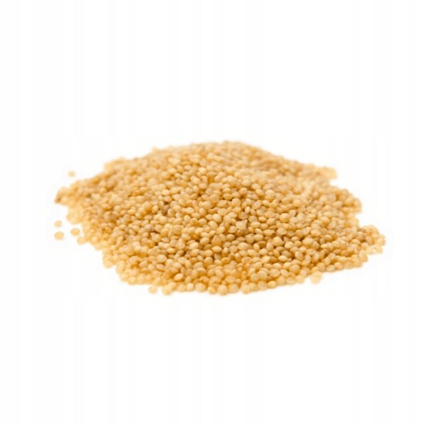 Amarantová semínka 10 kg – přírodní, pro vaření, vysoká kvalita Tola