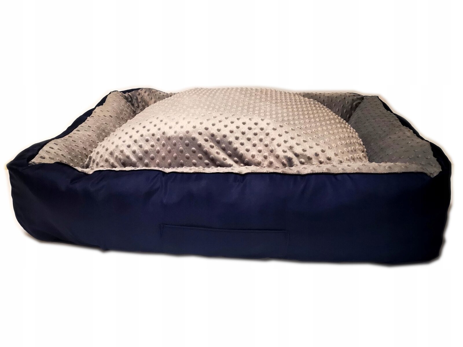 Pelíšek Grande Minky 3XL Visco Ortopedická