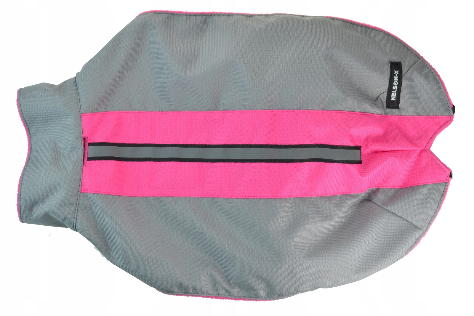 Obleček Pro Psa Nelson-x Ferro Velikost M