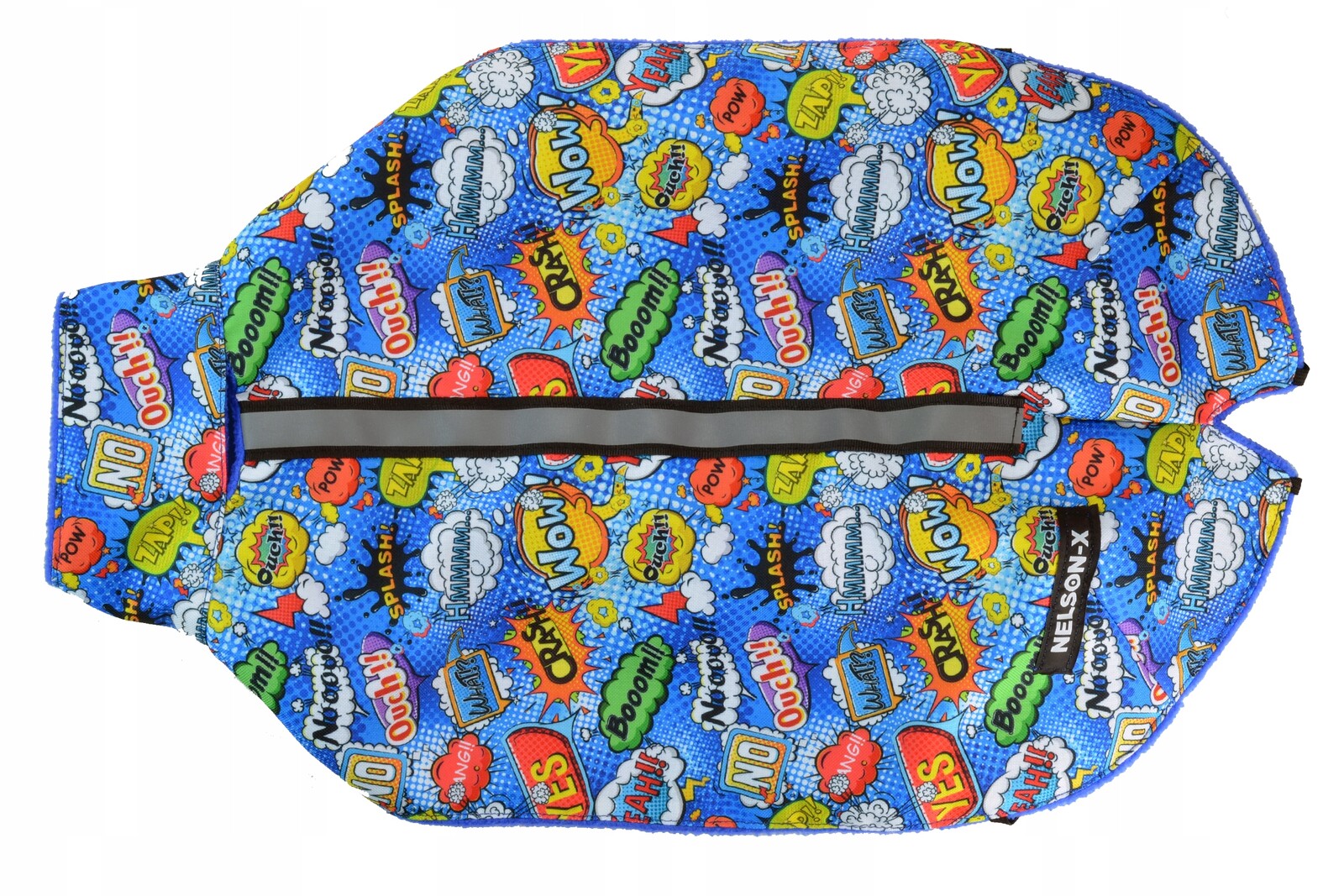 Obleček Pro Psa Nelson-x Floral Velikost XL