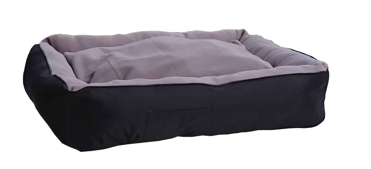 Rozbíratelná Pelíšek Grande Polar M 60*50 cm