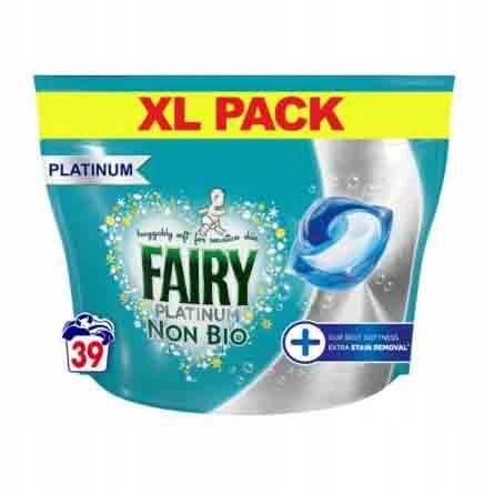 Fairy Non Bio kapsle 39 ks 1017,9 g