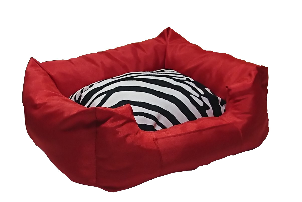 Rozbírací Pelíšek Snadné Návody 3XL 120*80