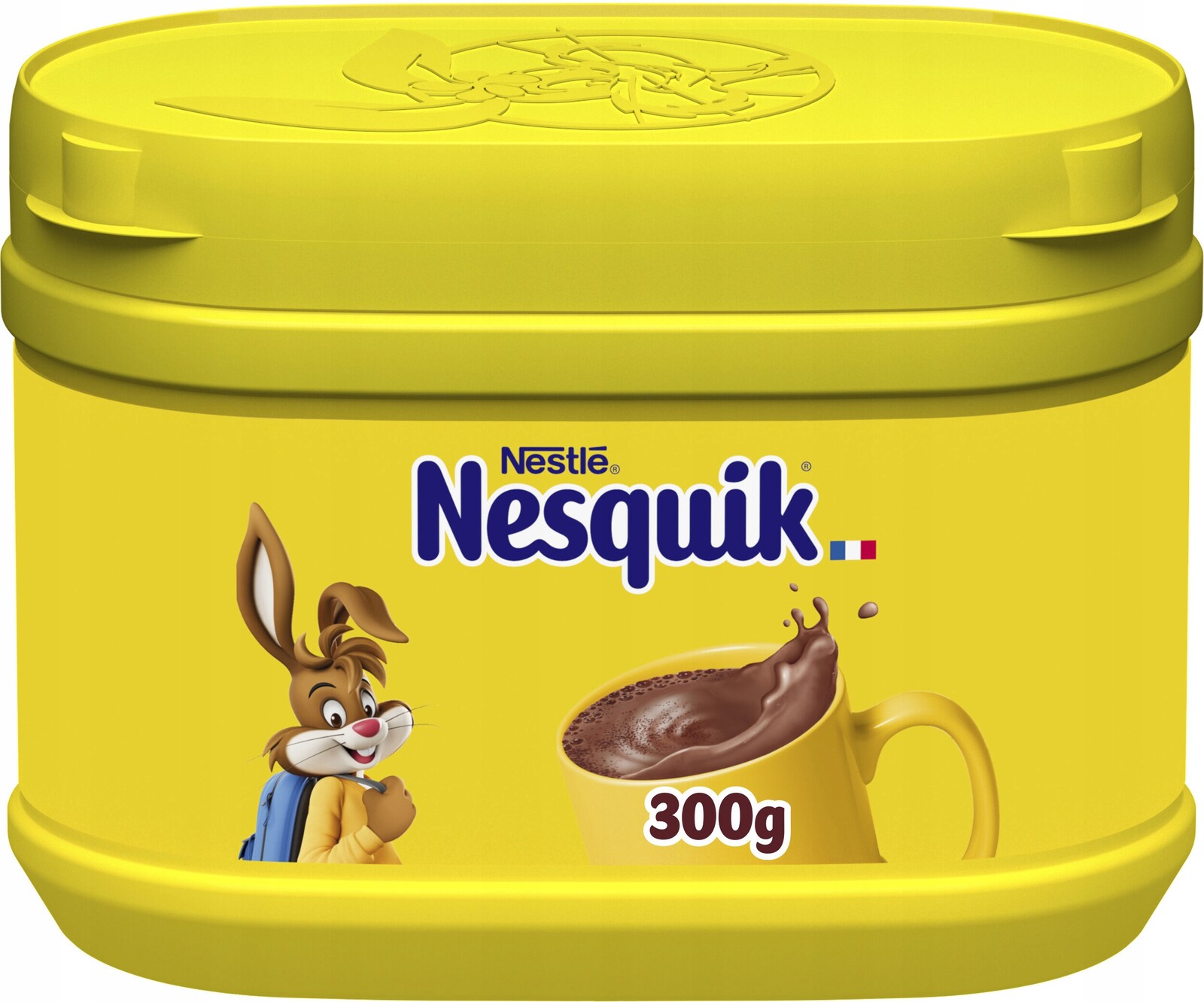 Nesquik Kakao Rozpustný nápoj Nestle Plechovka 300 g