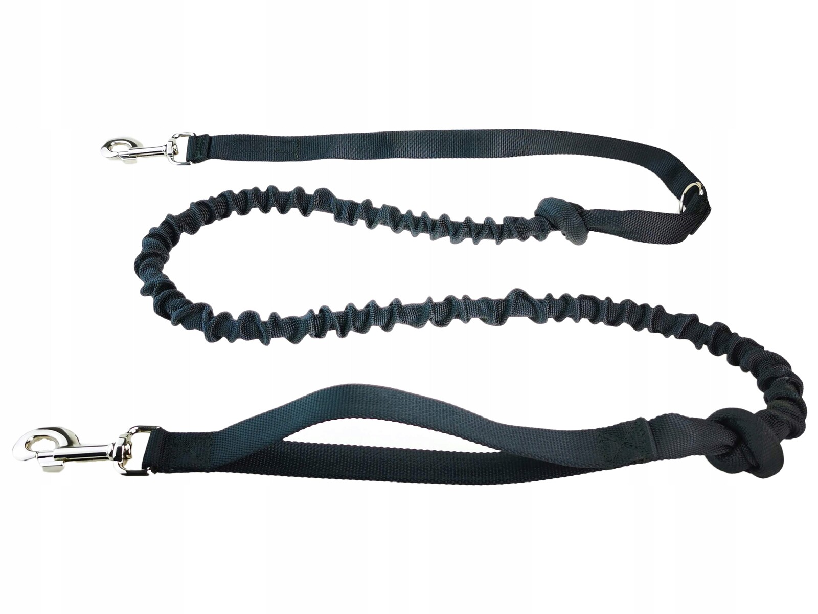 Vodítko S Tlumičem Pro Psa Nelson-x Silná 1,7 M S Rukojetí