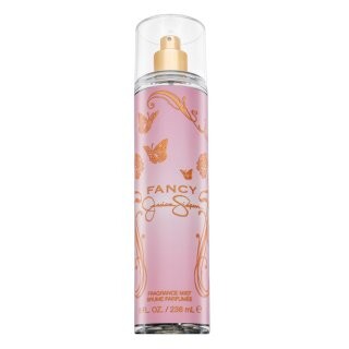 Jessica Simpson Fancy tělový spray pro ženy 236 ml