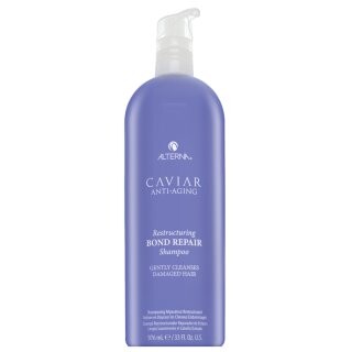 Alterna Caviar Restructuring Bond Repair Shampoo šampon pro poškozené vlasy 1000 ml