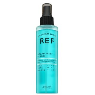 REF Ocean Mist N°303 slaný sprej s matujícím účinkem 175 ml