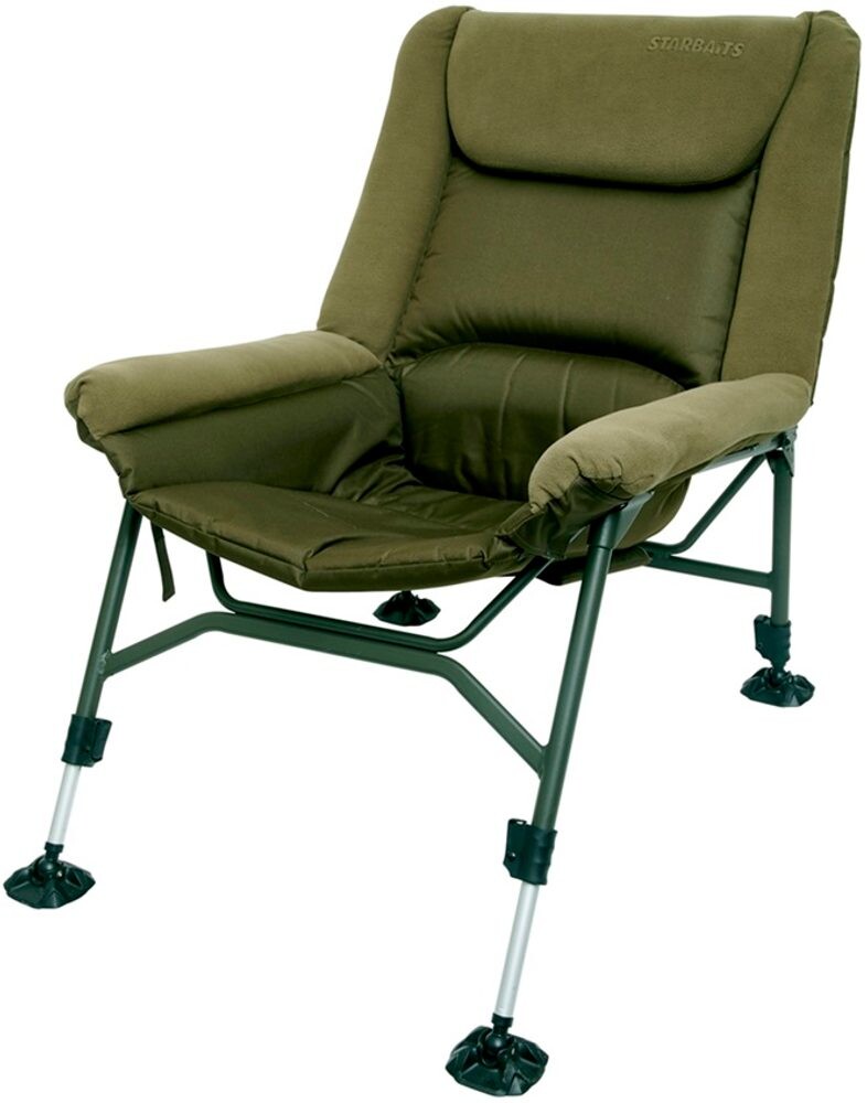 Starbaits Křeslo Chair DLX