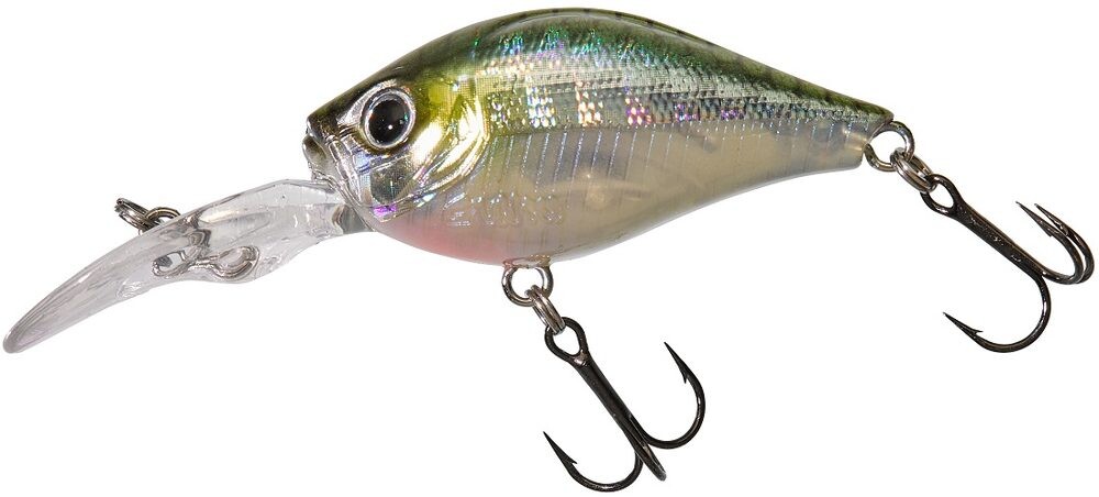 Gunki Wobler D-Gigan 3,9cm F - HL Minnow