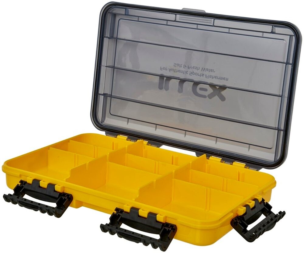 Illex Krabička Tackle Box 355 Waterproof 3 HC
