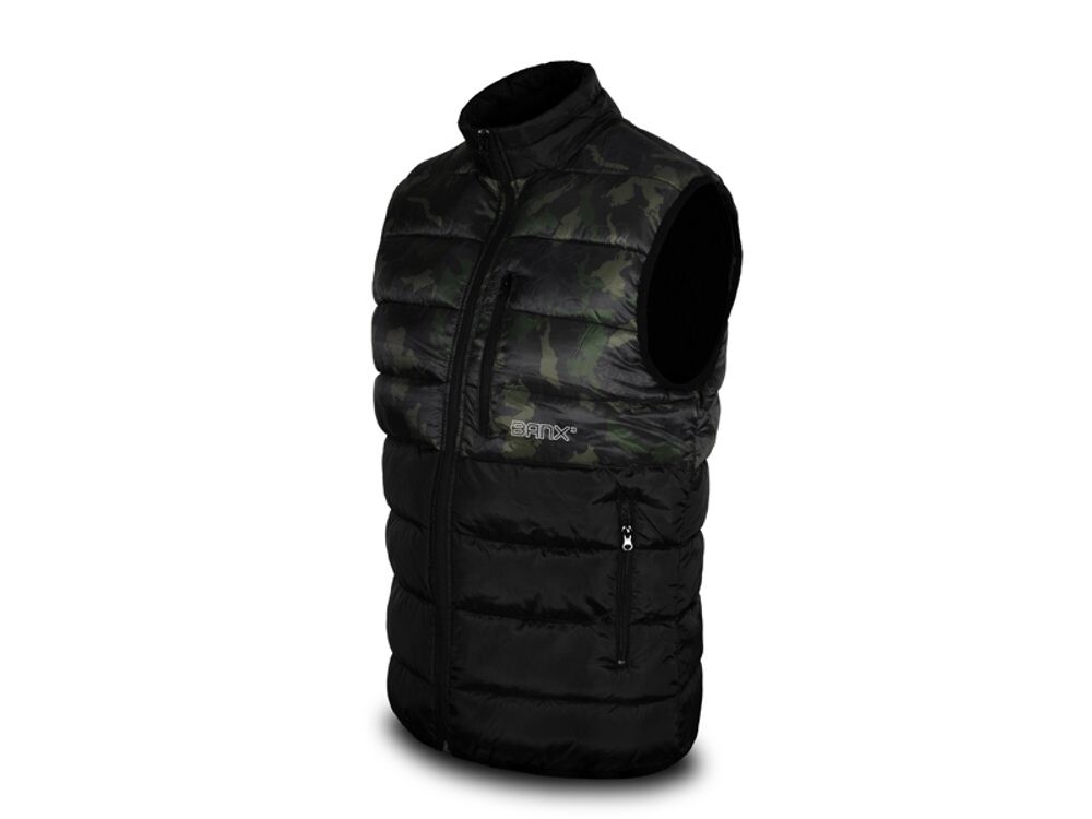 Delphin Vesta Banx Vest - L