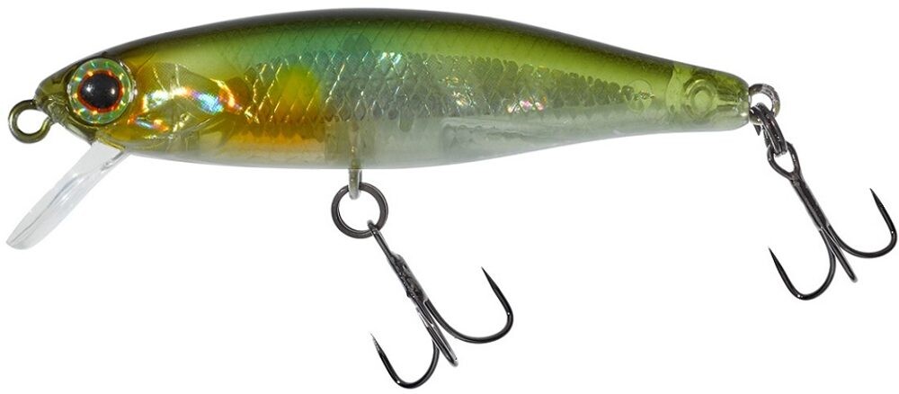 Illex Wobler Tiny Fry NF Ayu - 3,8cm