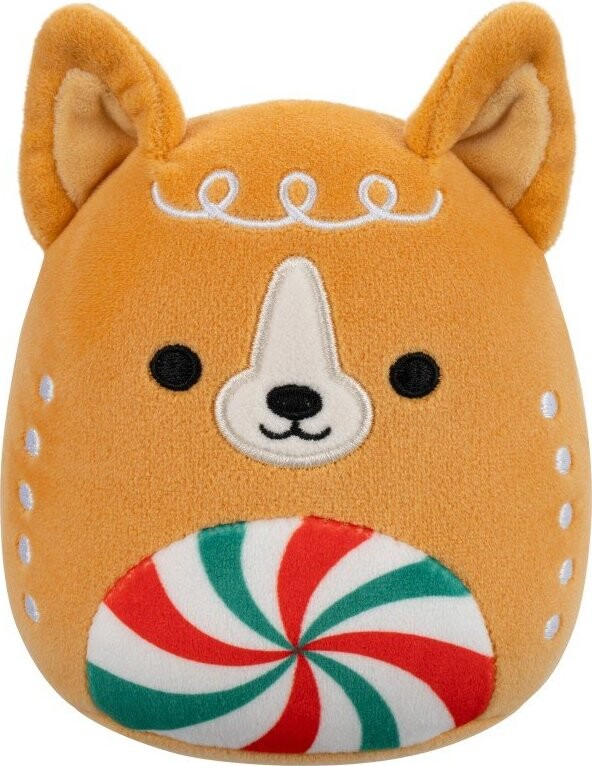 Plyšová hračka Louis – SQUISHMALLOWS