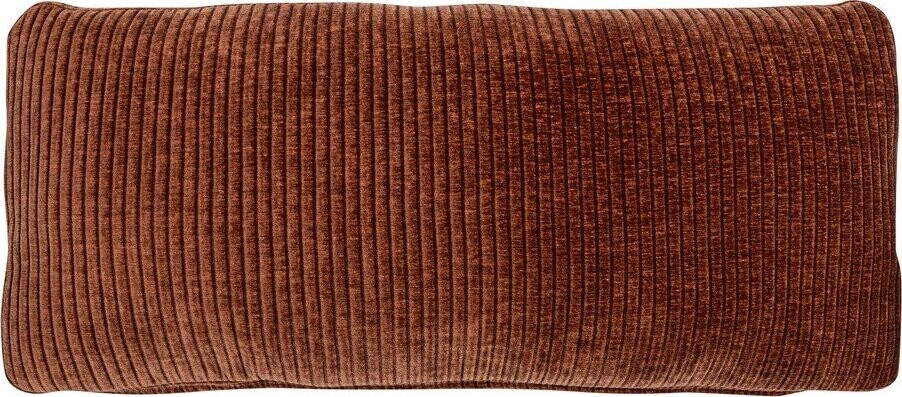 Manšestrový dekorační polštář 70x30 cm Mojo – WOOOD