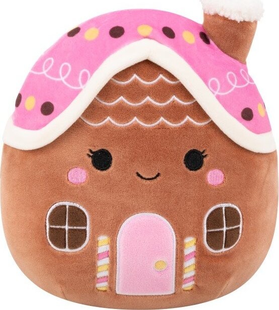 Plyšová hračka Minna – SQUISHMALLOWS