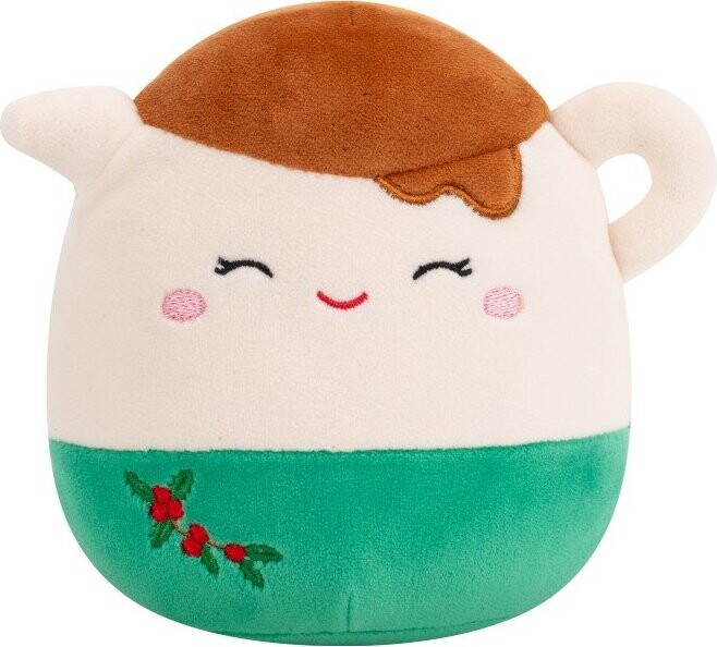 Plyšová hračka Justice – SQUISHMALLOWS