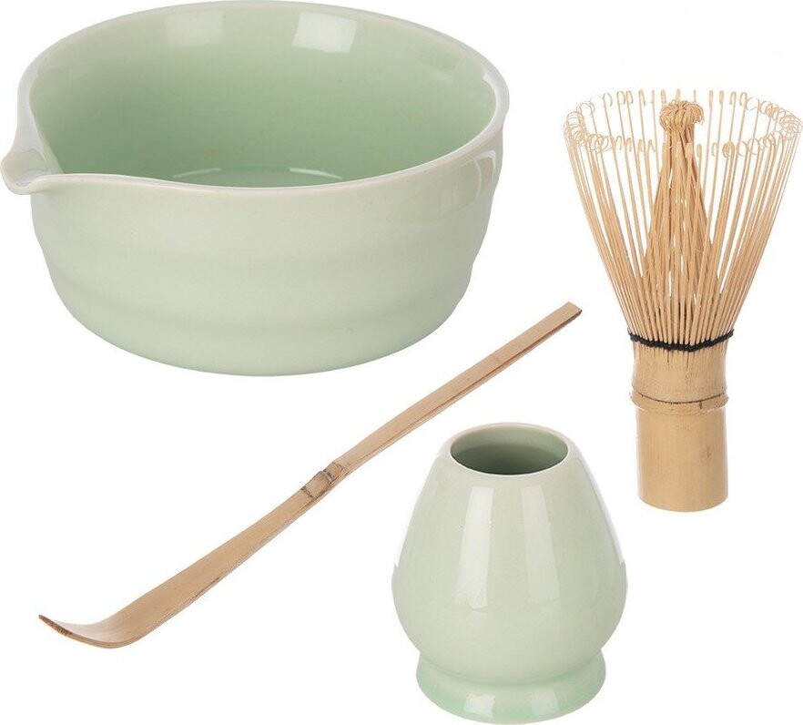 Matcha set – Orion