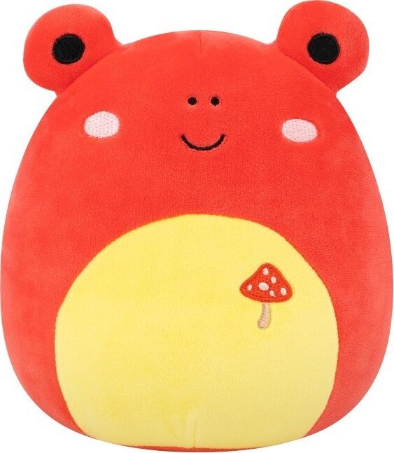 Plyšová hračka Obu – SQUISHMALLOWS