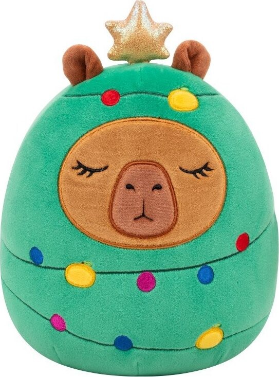 Plyšová hračka Lijjian – SQUISHMALLOWS