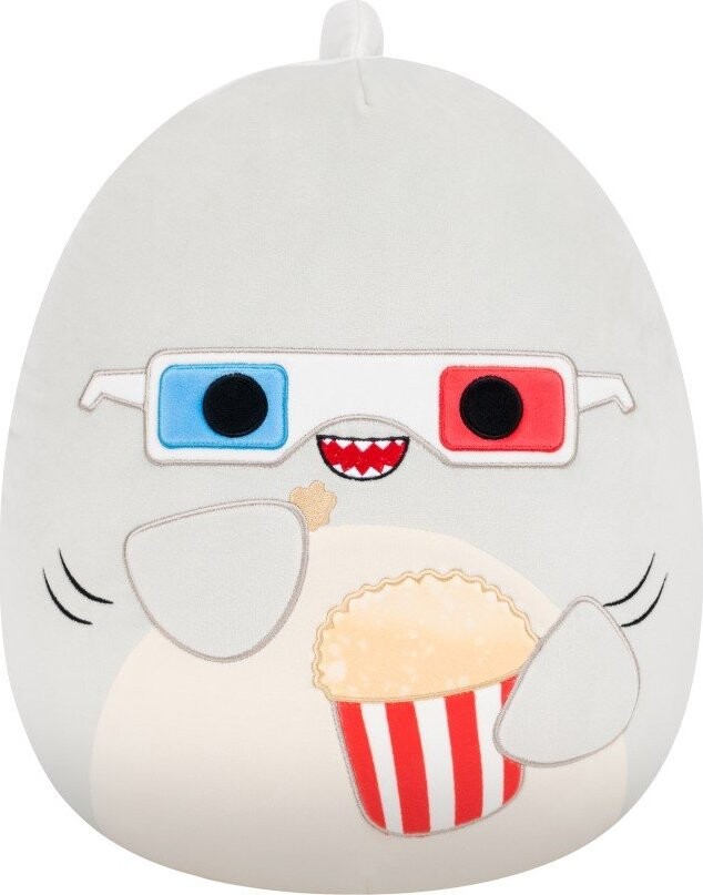 Plyšová hračka Gordon – SQUISHMALLOWS