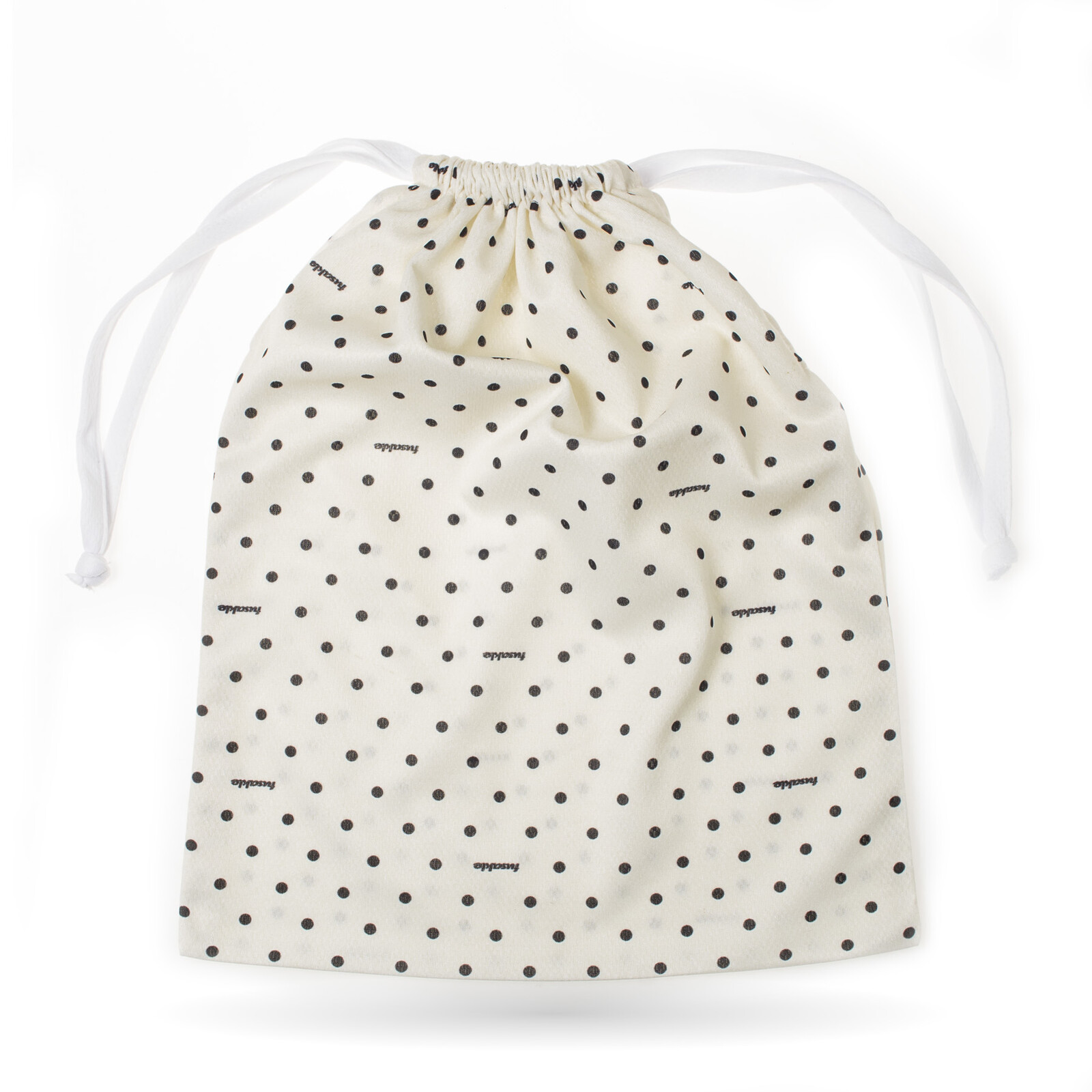 Cestovní pytlíček Puntíkáč máslo