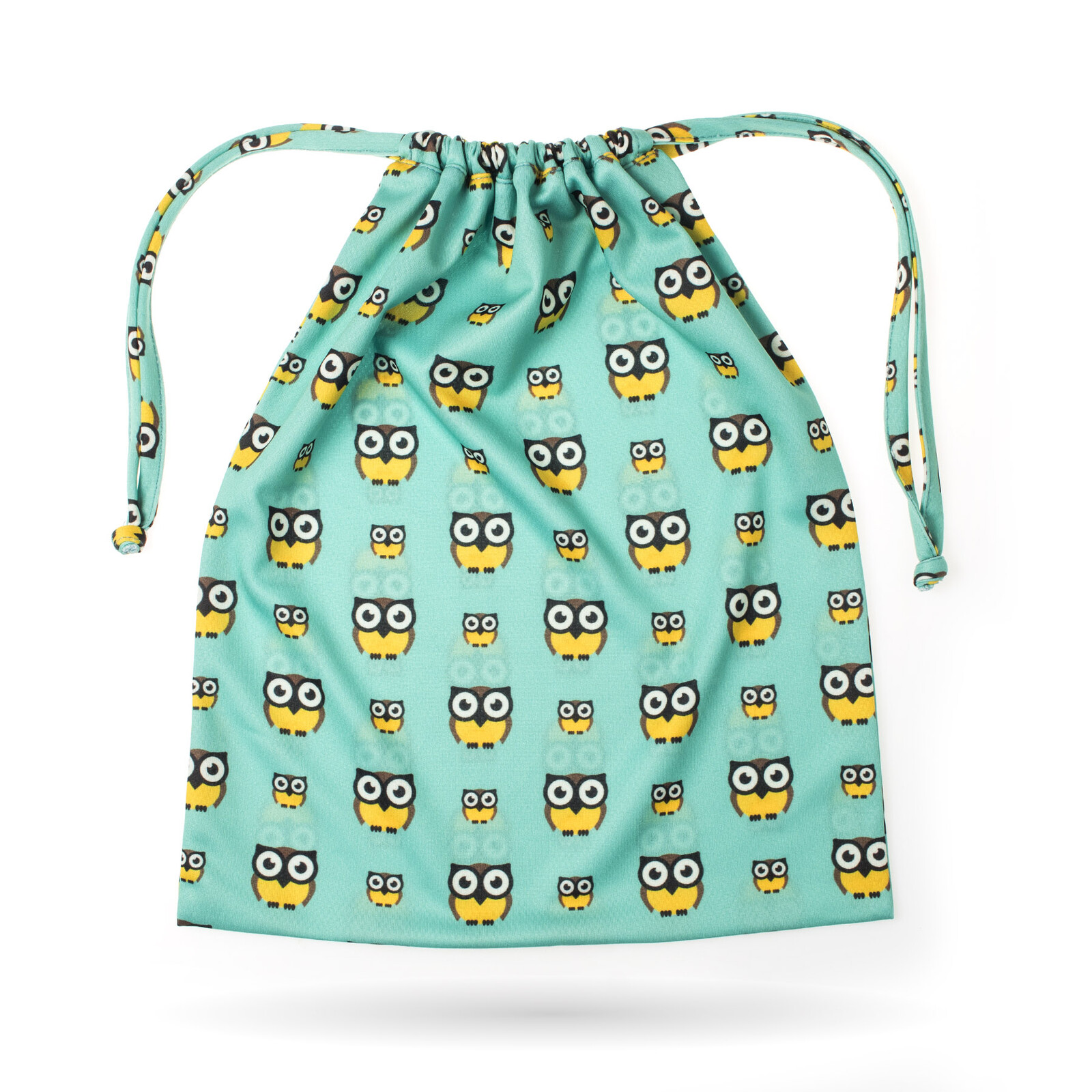 Cestovní pytlíček Sovička