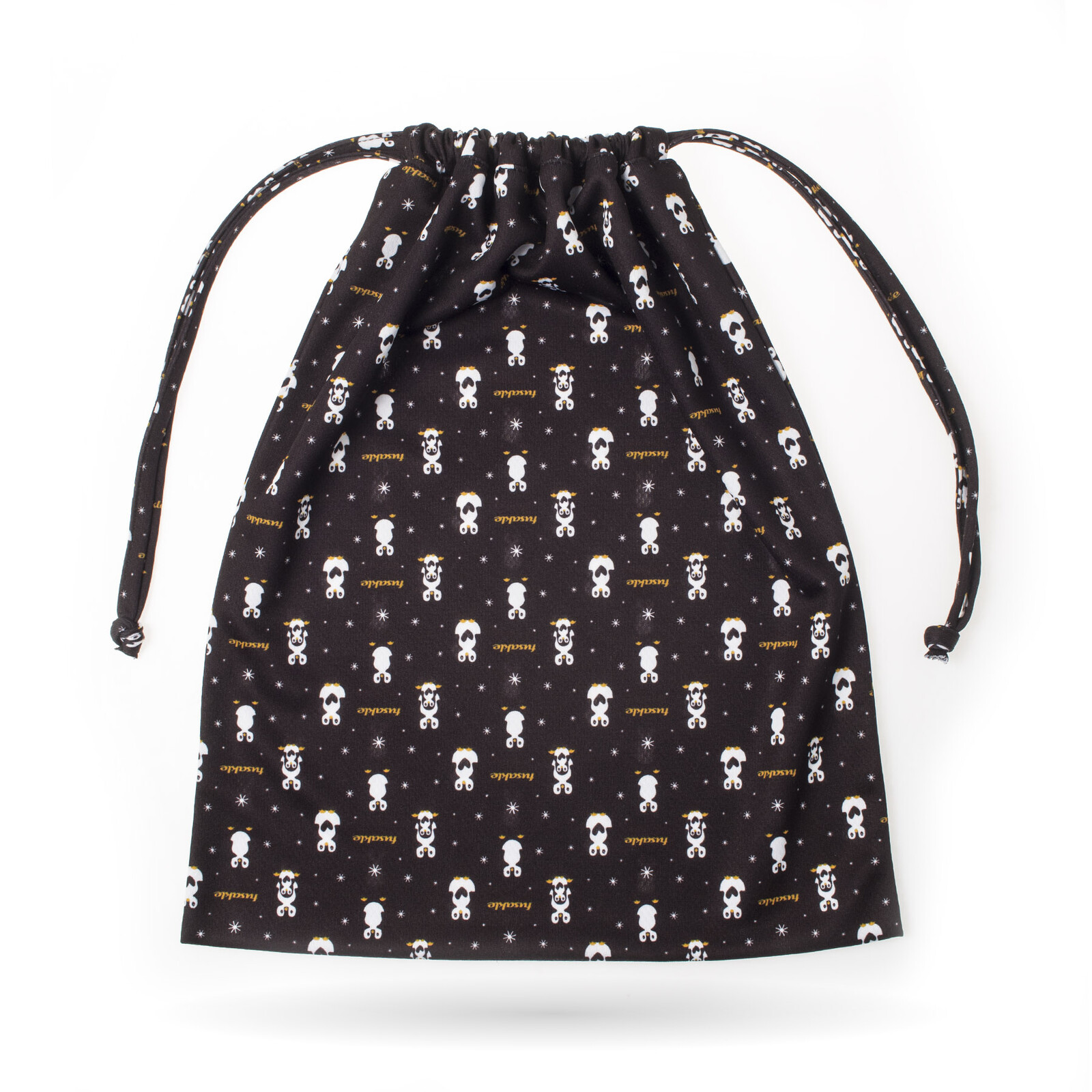 Cestovní pytlíček Noční pingu