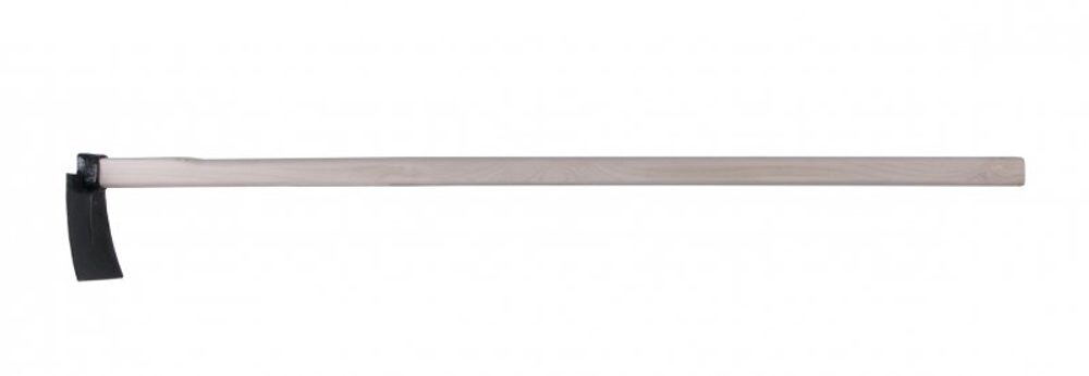 Motyčka plochá Levior s násadou 61114