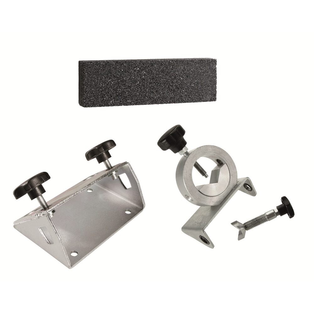 Sada pro brousící systémy Tiger Scheppach KIT 2