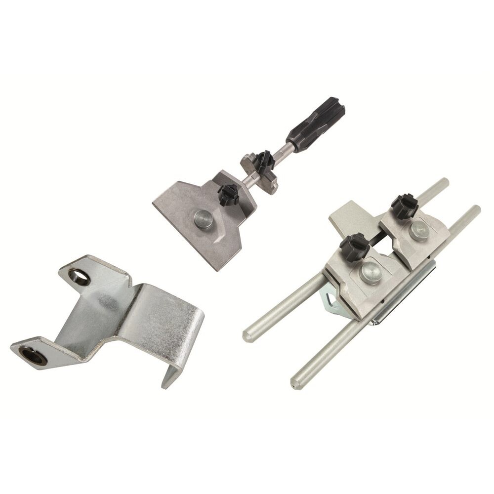 Sada pro brousící systémy Tiger Scheppach KIT 1