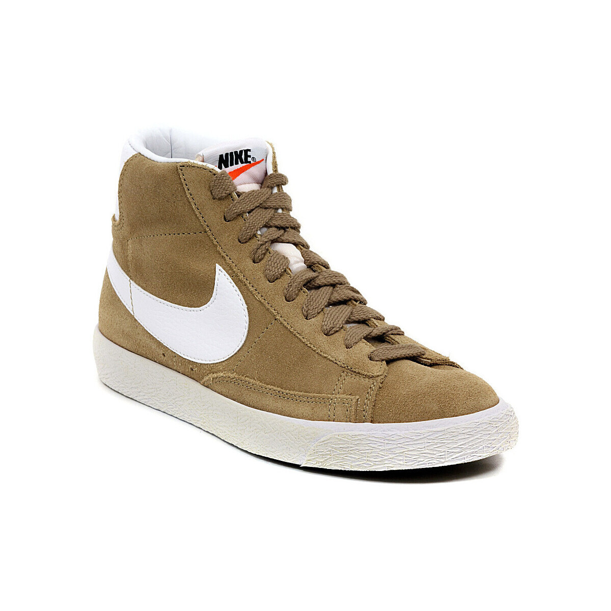 Nike  BLAZER MID  ruznobarevne