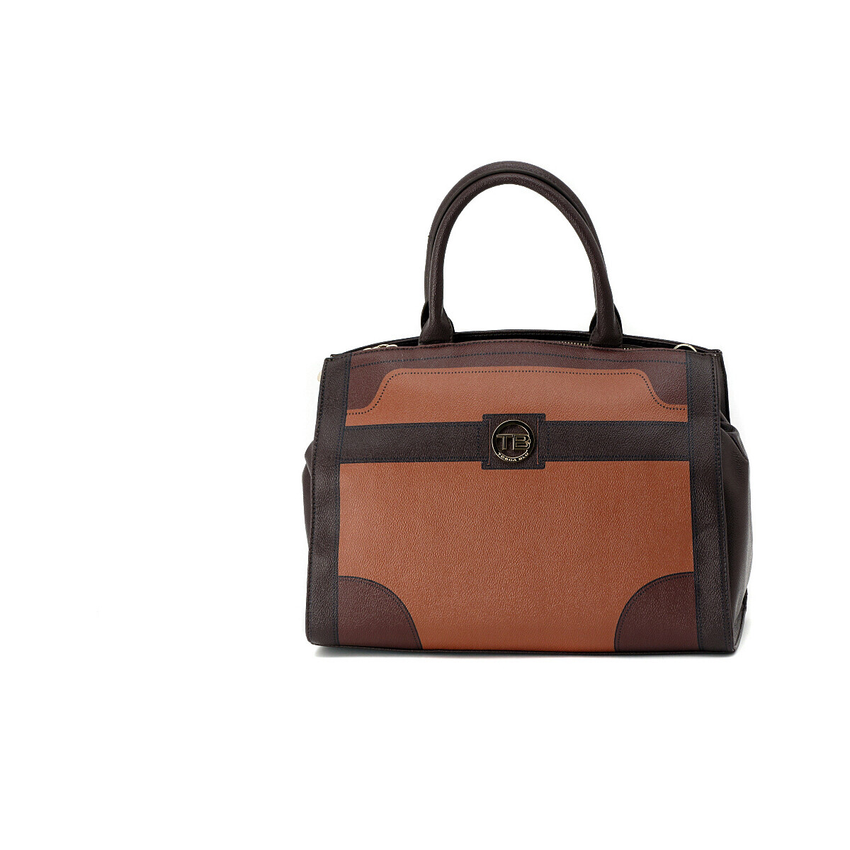 Tosca Blu  ARANCIONE BAULETTO MIA  ruznobarevne