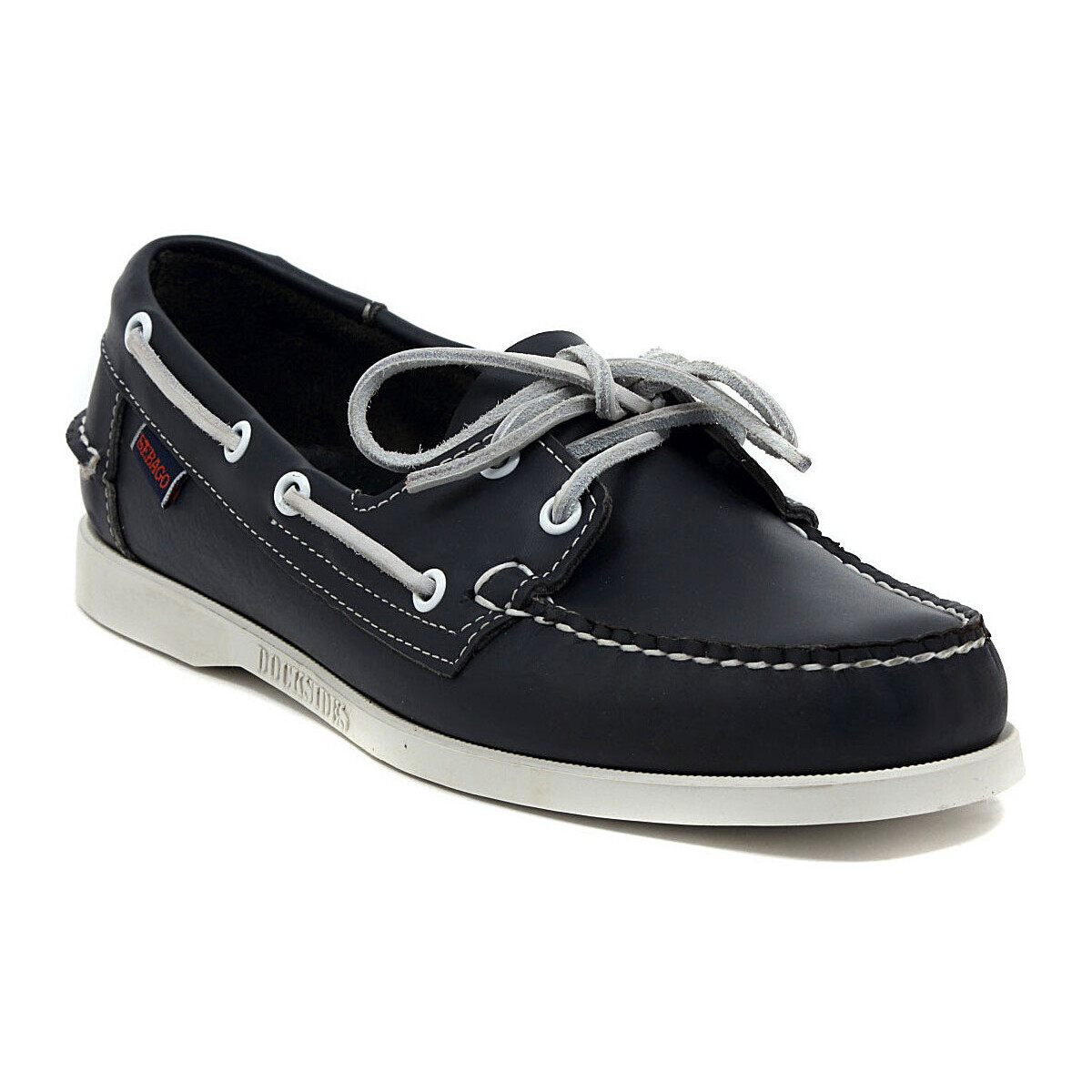 Sebago  SCARPA VELA NAVY  ruznobarevne