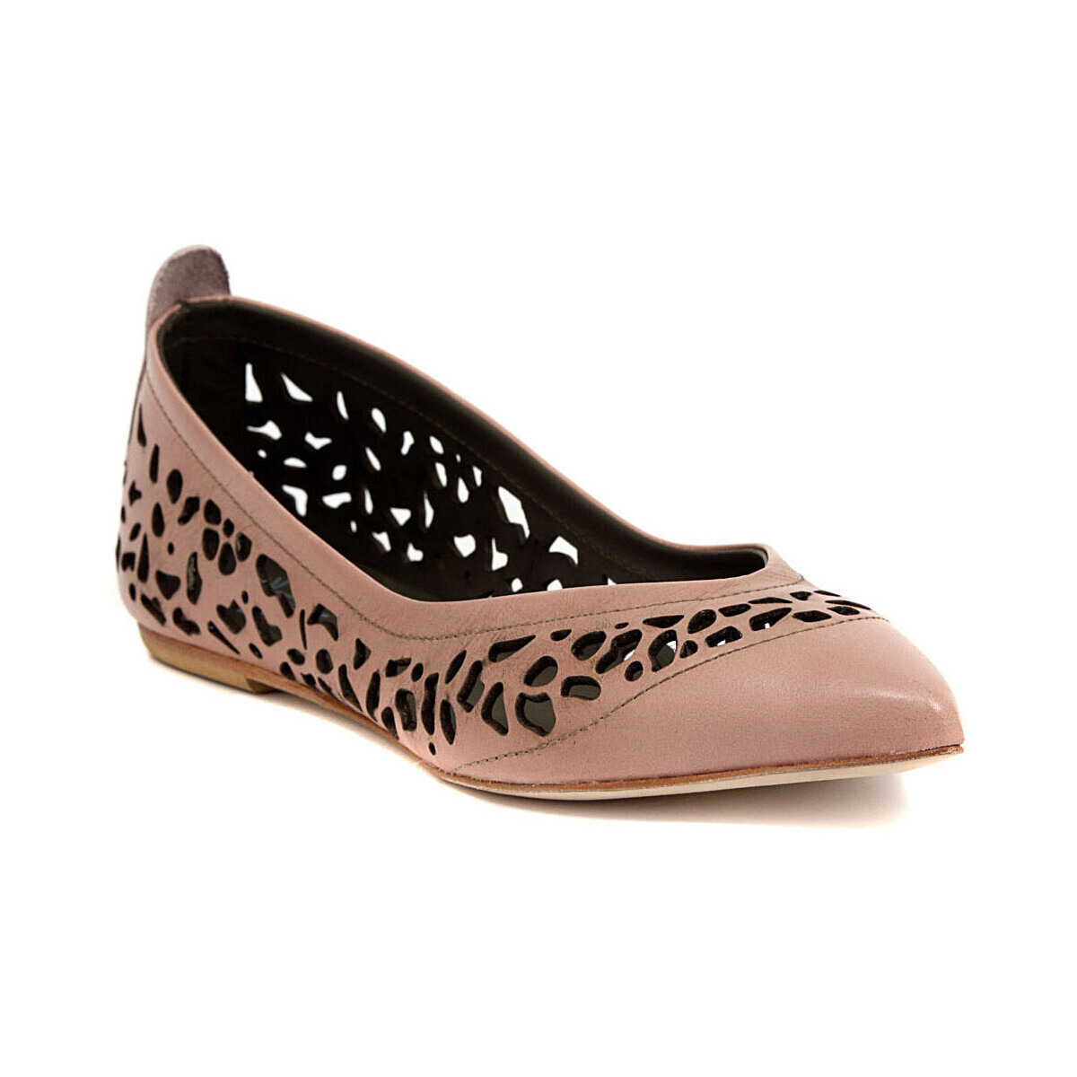 Lilimill  CALIPSO NUDE  ruznobarevne