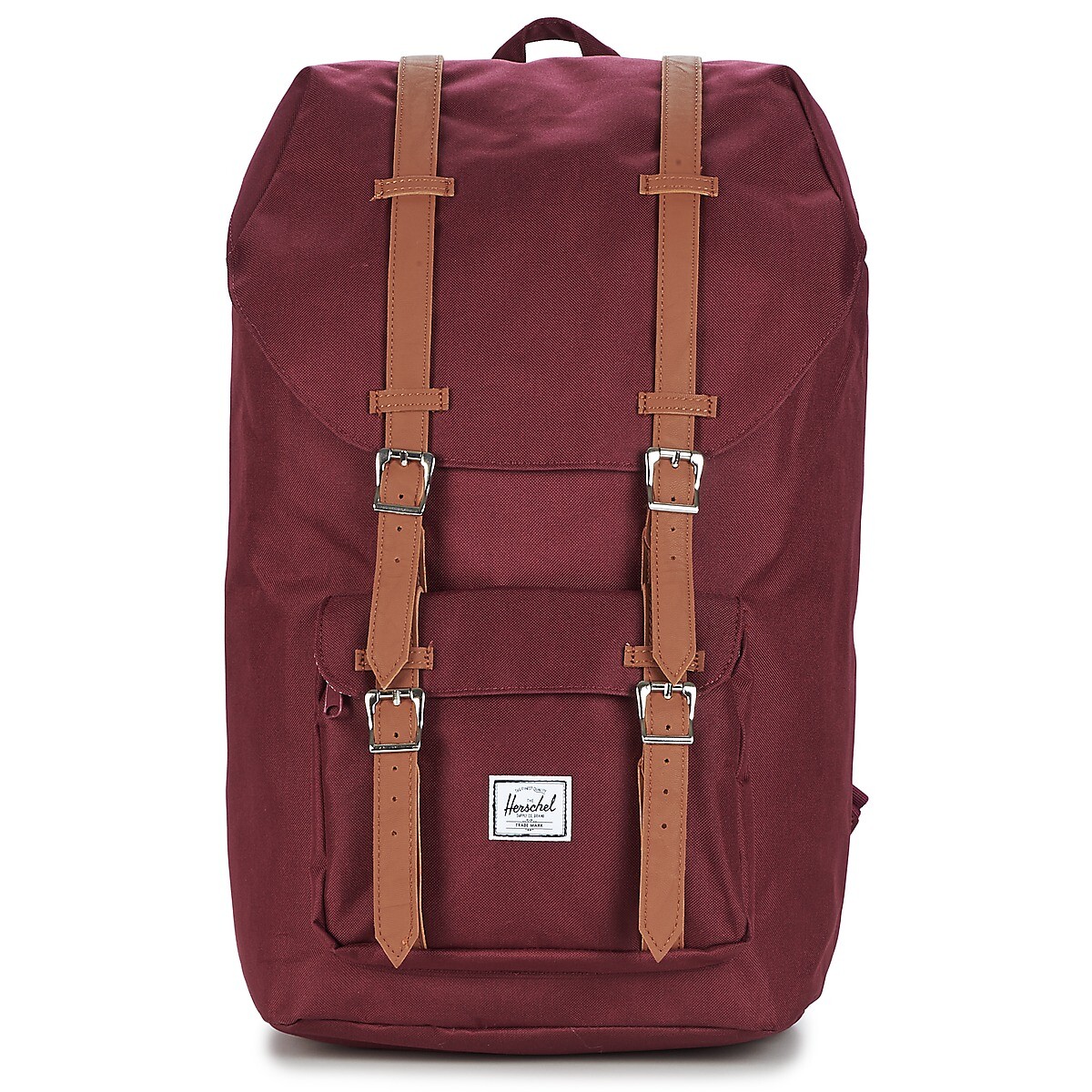Herschel  LITTLE AMERICA  Bordó