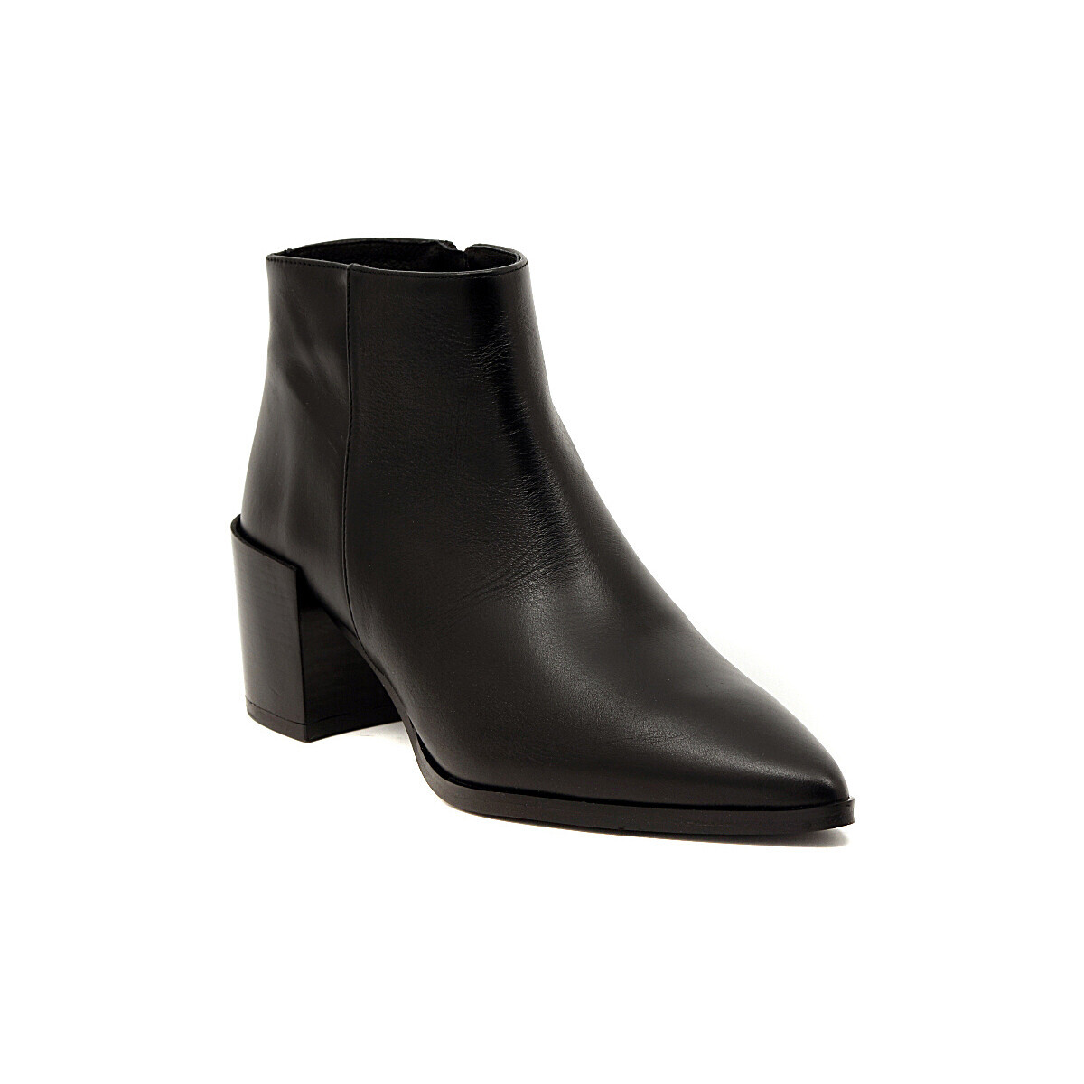 Palomitas  EQUITARE TRONCHETTO CANADA NERO  ruznobarevne