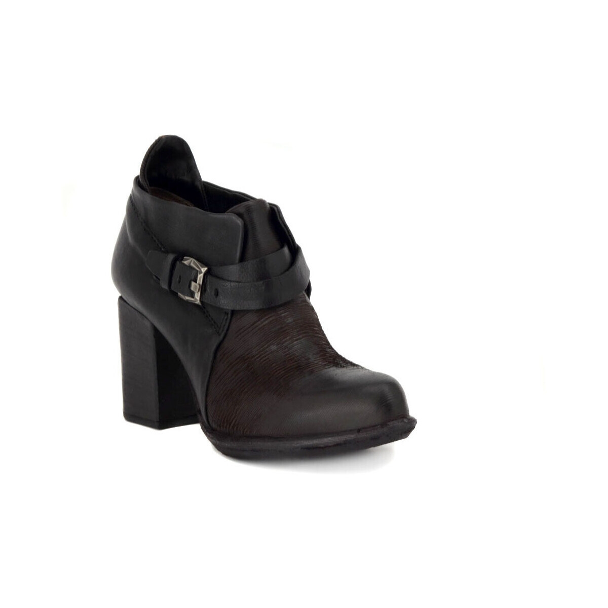 Airstep / A.S.98  TRONCHETTO NERO  ruznobarevne