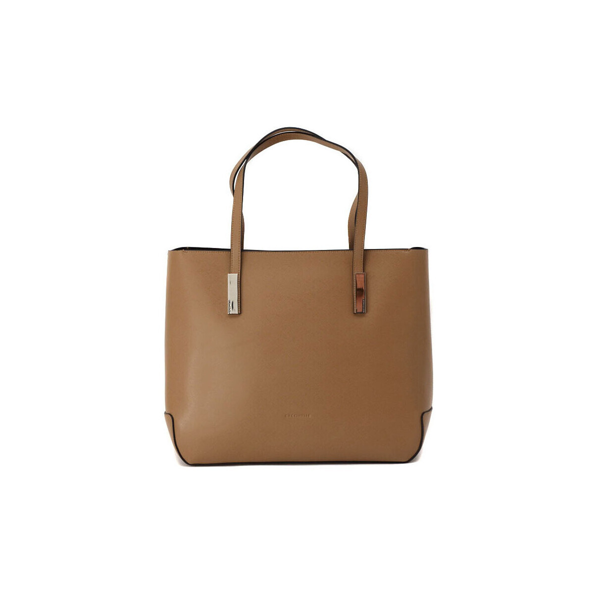 Coccinelle  BESS CAMEL  ruznobarevne