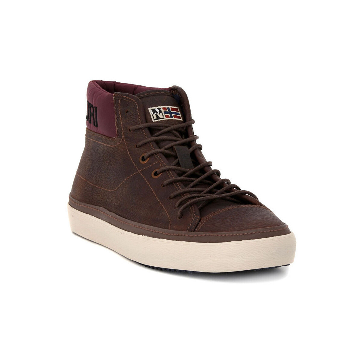 Napapijri  NAPAPJRI POLACCO UOMO  ruznobarevne