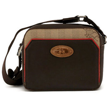 La Martina  LADY BROWN RED  Hnědá