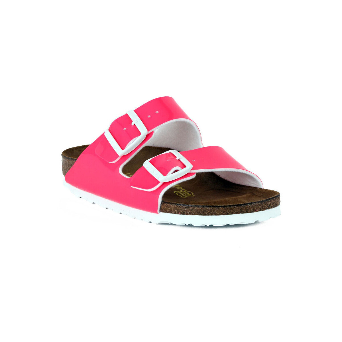 BIRKENSTOCK  ARIZONA NEON  Růžová