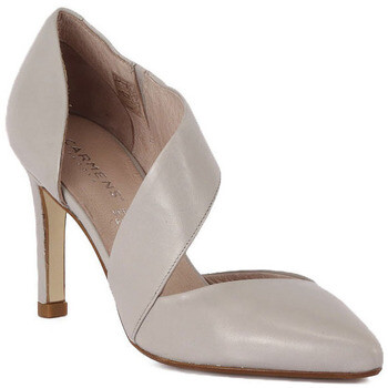 Carmens Padova  BARONE ACCIAIO  Šedá