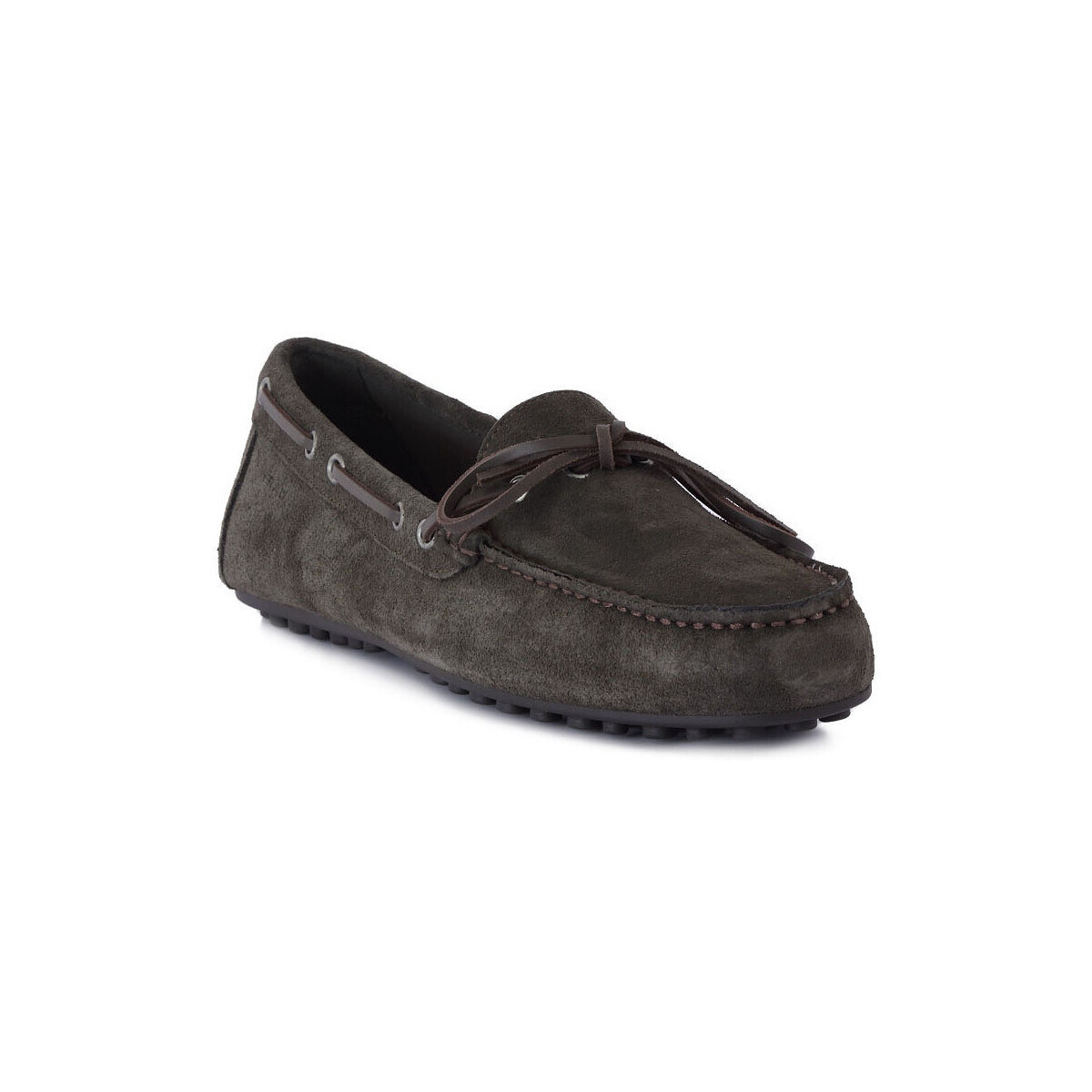 Frau  SUEDE SALVIA  ruznobarevne