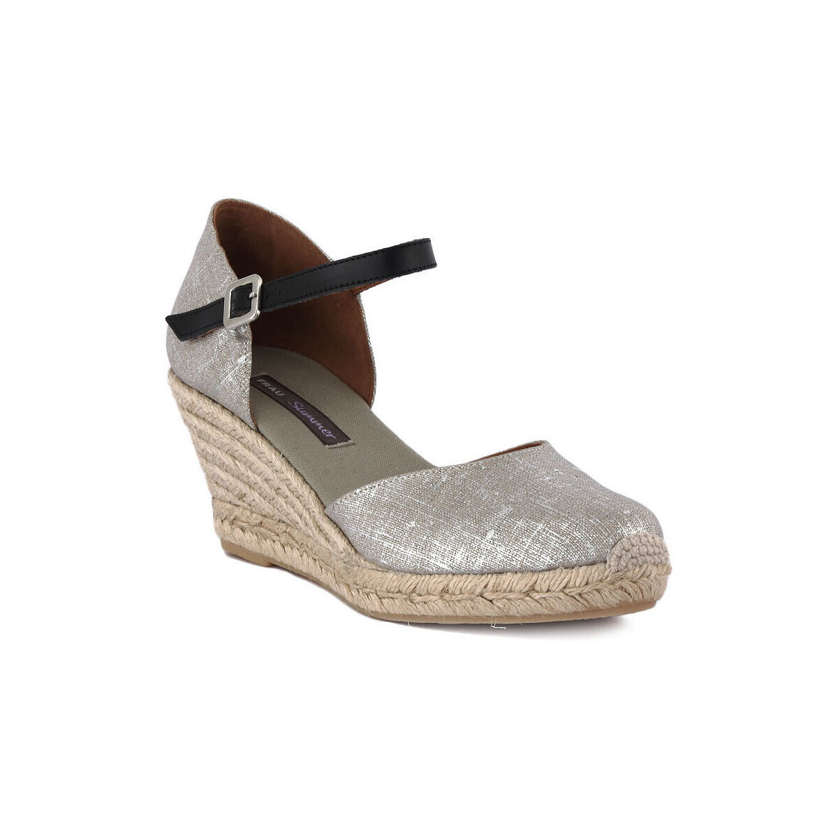 Frau  LAME PLATINO  Zlatá