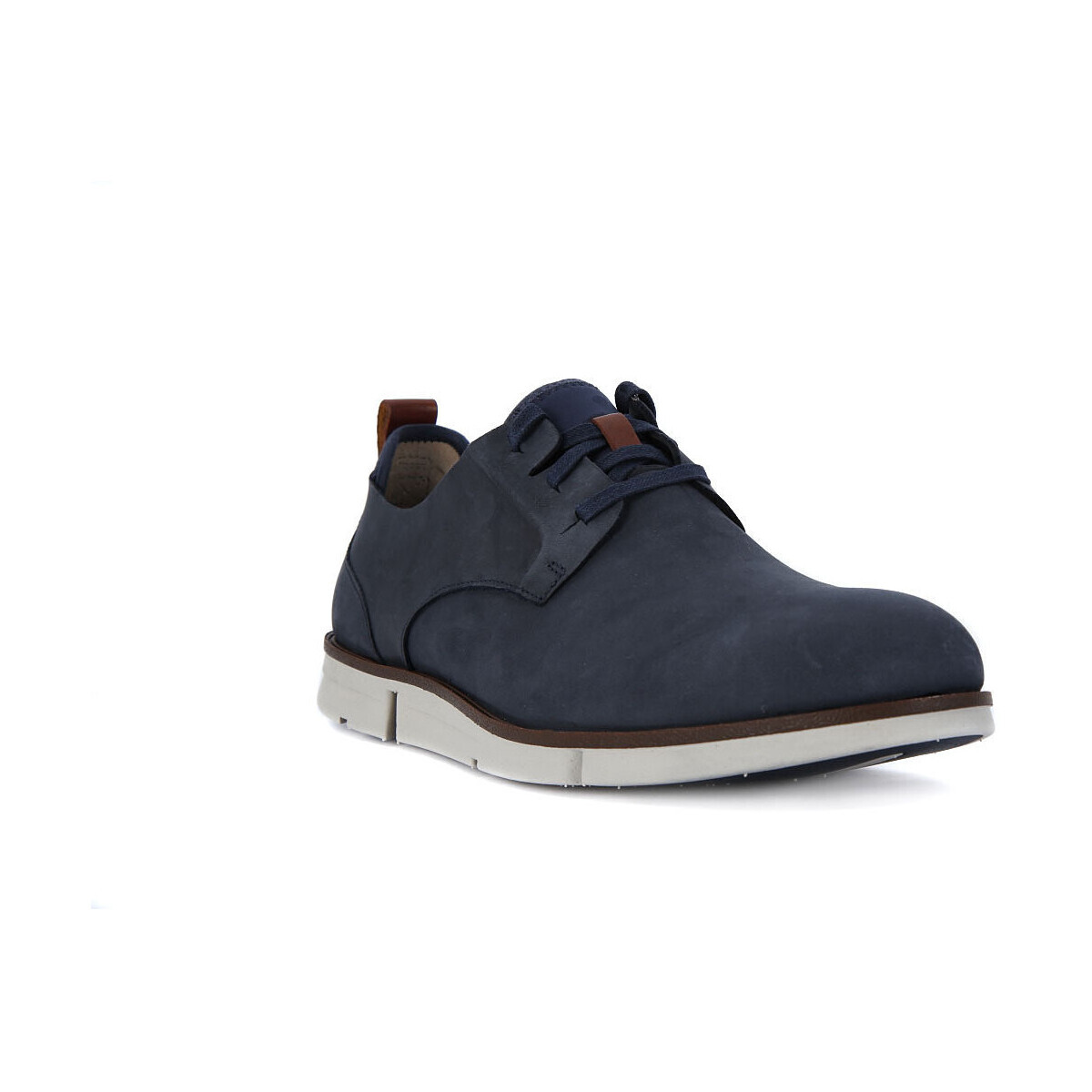 Clarks  TRIGEN LACE  Modrá